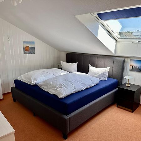 Alter Landkrug Otel Nortorf Dış mekan fotoğraf