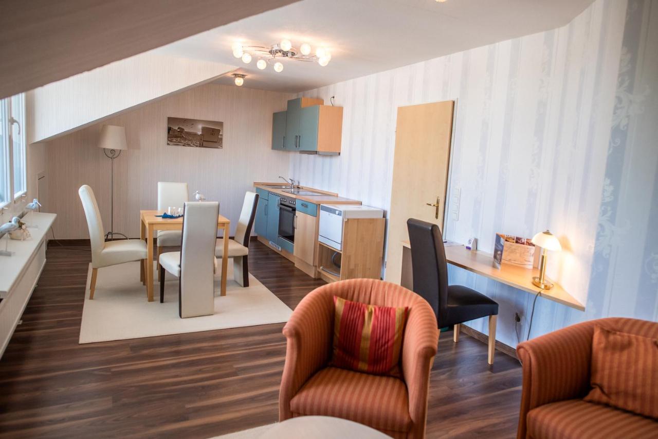 Alter Landkrug Otel Nortorf Dış mekan fotoğraf
