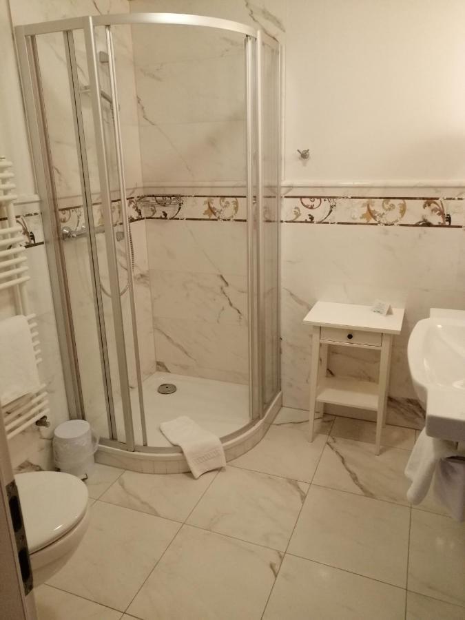 Alter Landkrug Otel Nortorf Dış mekan fotoğraf