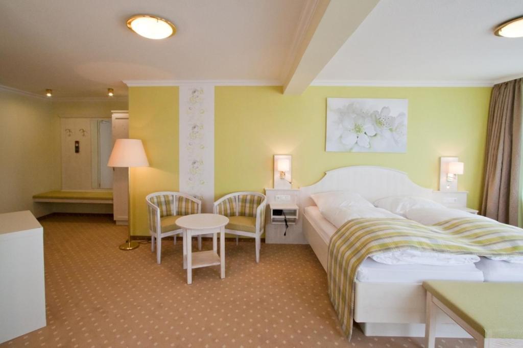 Alter Landkrug Otel Nortorf Dış mekan fotoğraf
