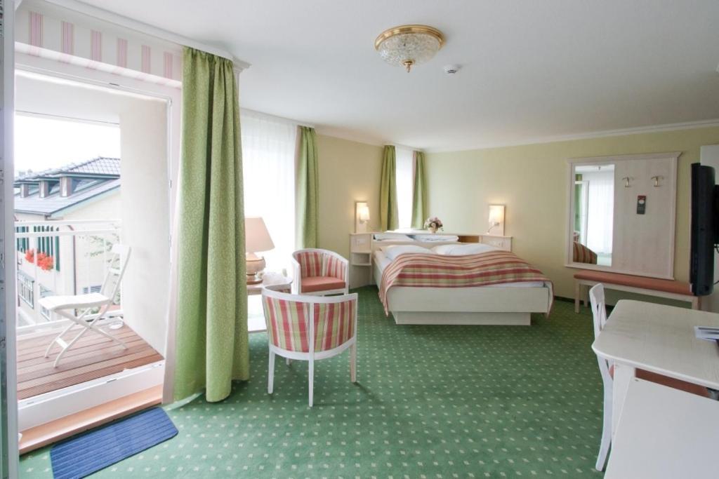 Alter Landkrug Otel Nortorf Dış mekan fotoğraf