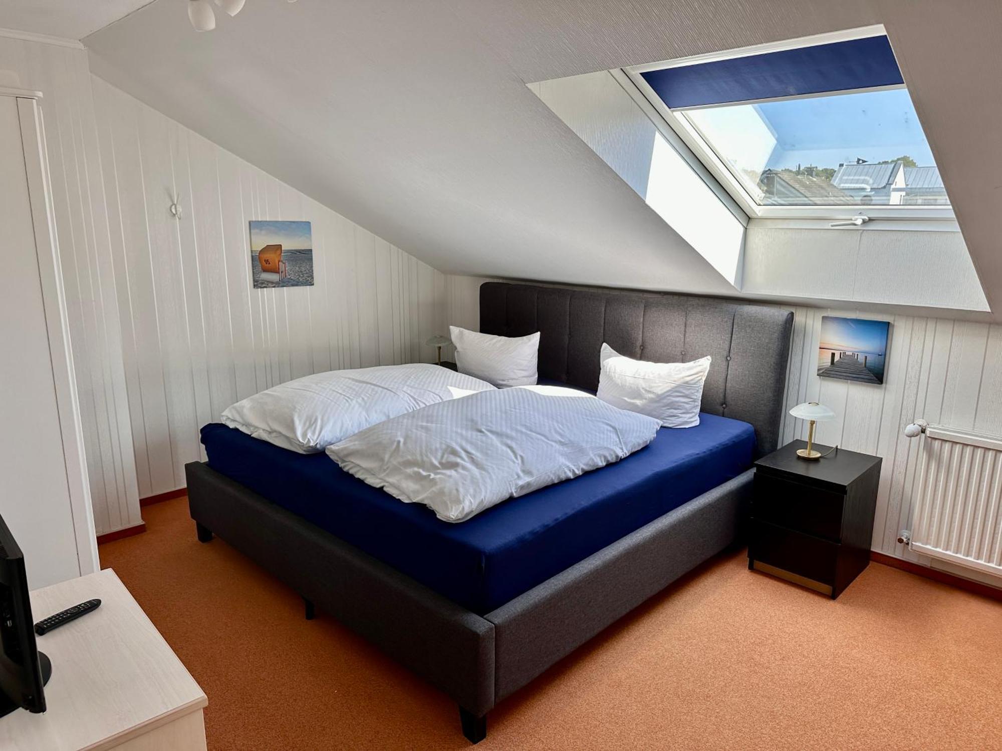 Alter Landkrug Otel Nortorf Dış mekan fotoğraf