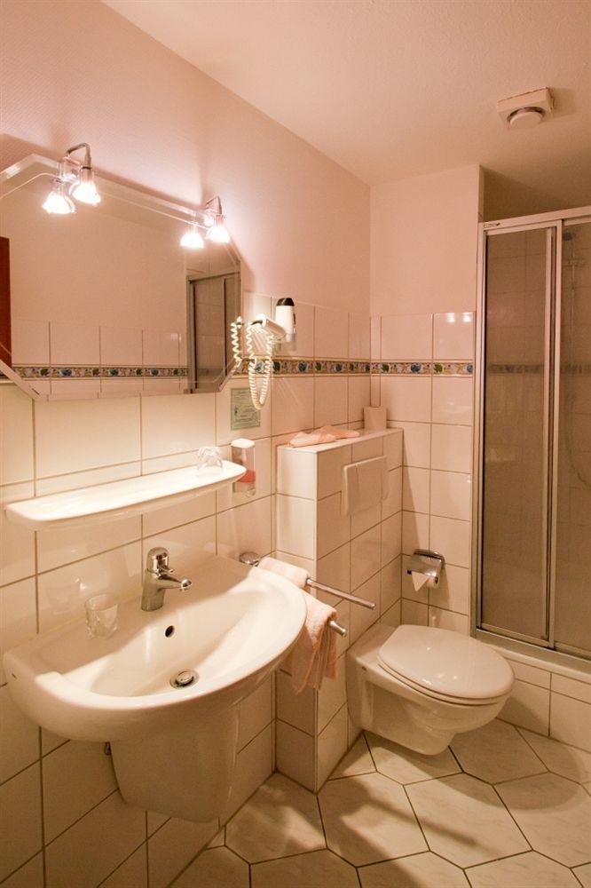 Alter Landkrug Otel Nortorf Dış mekan fotoğraf