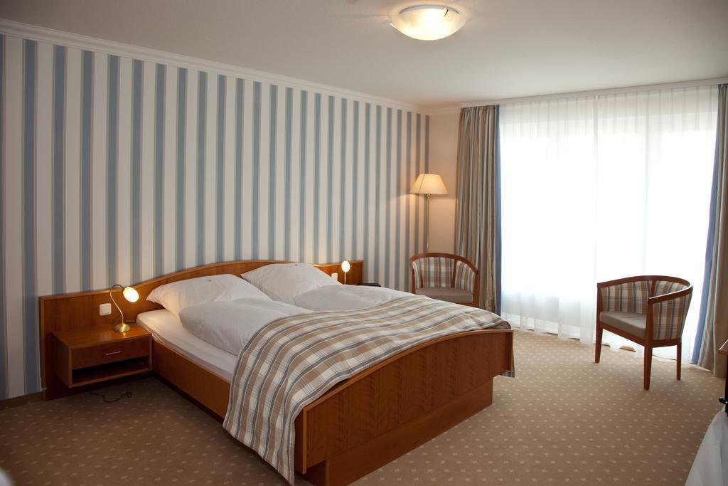 Alter Landkrug Otel Nortorf Dış mekan fotoğraf
