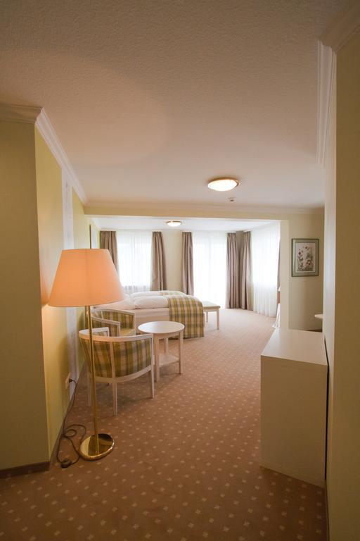 Alter Landkrug Otel Nortorf Dış mekan fotoğraf