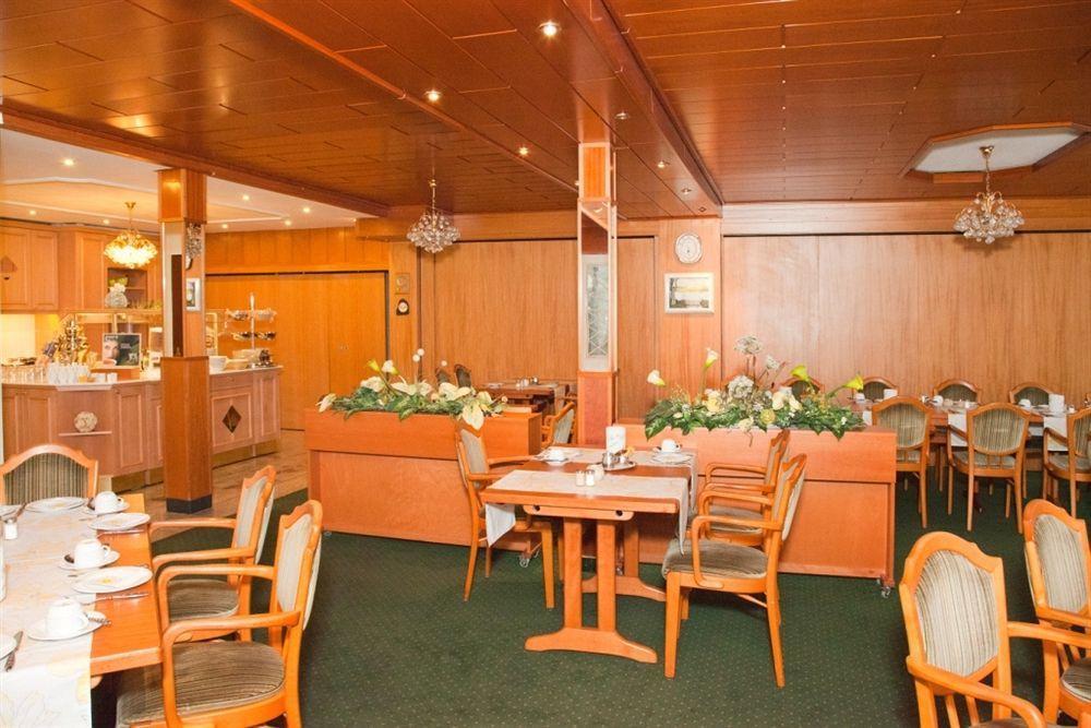 Alter Landkrug Otel Nortorf Dış mekan fotoğraf